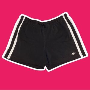 Nike Sweat Shorts Medium Y2K